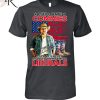 Im Your Huckleberry Unisex T-Shirt