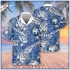 NRL Cronulla-Sutherland Sharks Classic Hawaiian Shirt