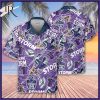 NRL Gold Coast Titans Classic Hawaiian Shirt