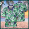 NRL North Queensland Cowboys Classic Hawaiian Shirt
