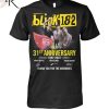 66 Years 1957 – 2023 Paul McCartney Got Back Thank You For The Memories T-Shirt