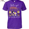 Eagles 32 Years 1971 – 2023 Thank You For The Memories T-Shirt