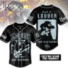 Personalized I Am Loki of Asgard And I Am Burdened With Glorious Purpose Baseball Jersey