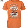 101 Years Anniversary 1922 – 2023 The Horseshoe Stadium The Buckeyes Battle Cry Proud To Be A Buckeye T-Shirt