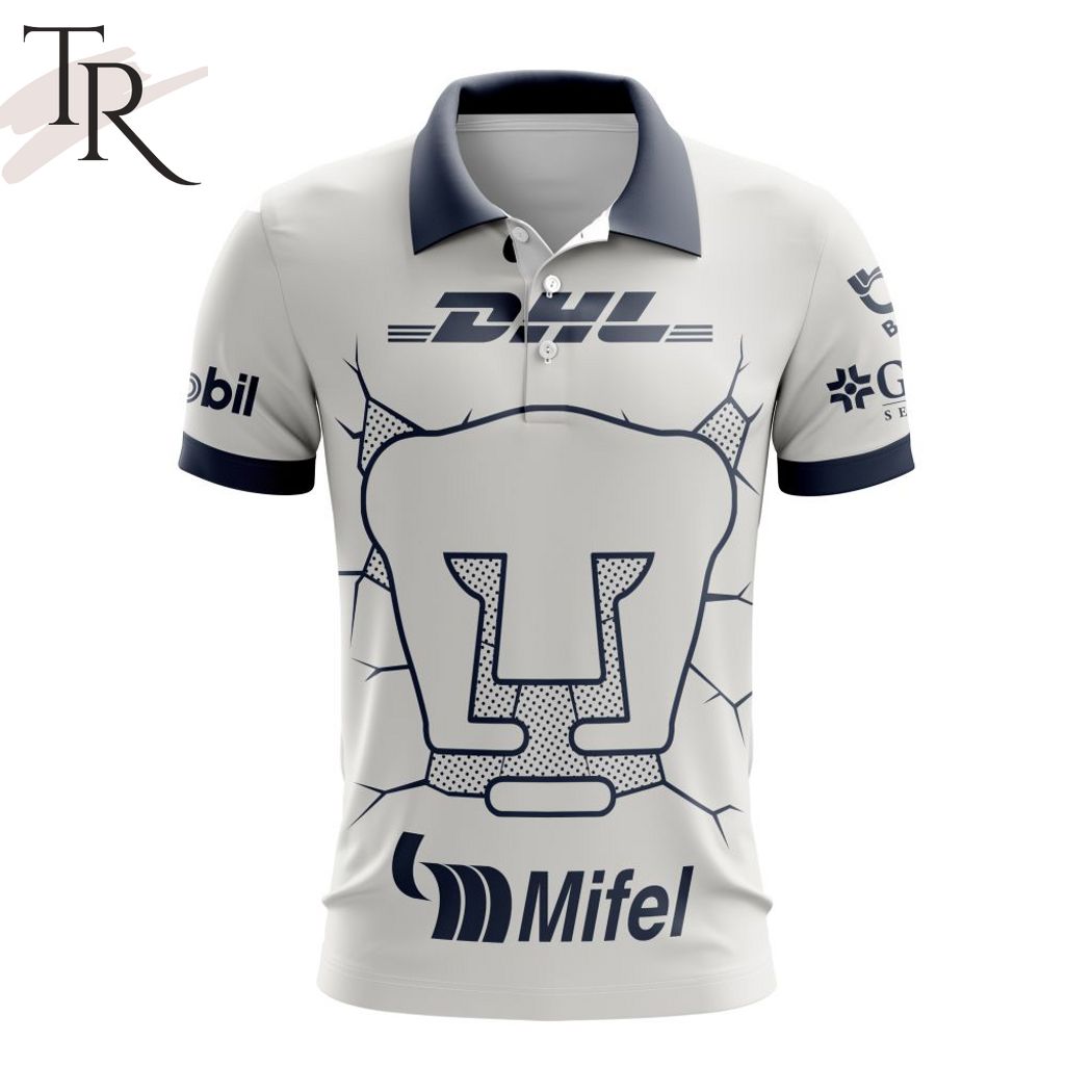 Personalized LIGA MX FC Juarez 2023 - 2024 Home Kits Sweater