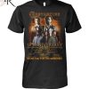 Ice Cube, Dr. Dre,  Tupac Shakur, Eazy E& Snoop Dogg – West Coast California T-Shirt