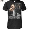 World Tour 2023 11th Anniversary 2012 – 2023 Bollywood Vampires T-Shirt