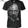 I Believe That Life Is A Series Of Chapters – Johnny Depp T-Shirt