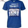 Squad Up Rangers Signature T-Shirt