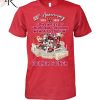 California San Francisco 49ers – San Francisco Giants – Golden State Warriors T-Shirt