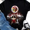 Friends TV Series 30 Years 1994 – 2024 Thank You For The Memories T-Shirt