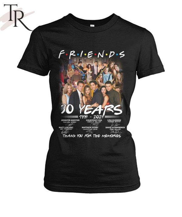 T shirt best sale friends serie