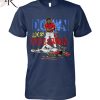 The Gators Florida Gators Legends Thank You For The Memories T-Shirt