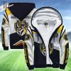 AFL St Kilda Saints FC Fleece Hoodie Limited Edition