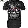 Love Guns N’ Roses Signature T-Shirt