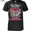 Rock Band Guns N’ Roses Signature T-Shirt