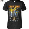 The Young And The Restless 50th Anniversary 1973 – 2023 Thank You For The Memories T-Shirt