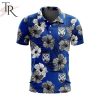 NRL Canberra Raiders Special Aloha Golf Polo Shirt Design