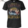 Some Of Us Grew Up Listening To Led Zeppelin The Cool Ones Still Do T-Shirt