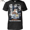 Like Mike Tyson Jordan Jackson Unisex T-Shirt