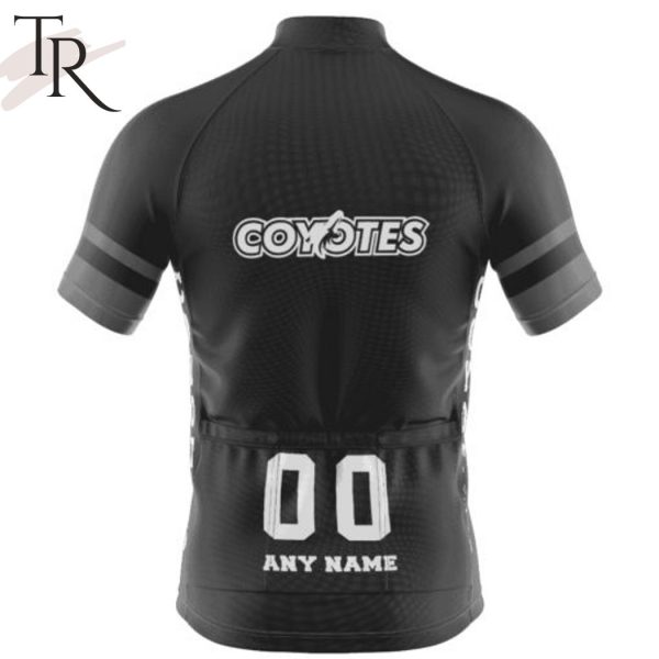 NHL Arizona Coyotes Mono Cycling Jersey