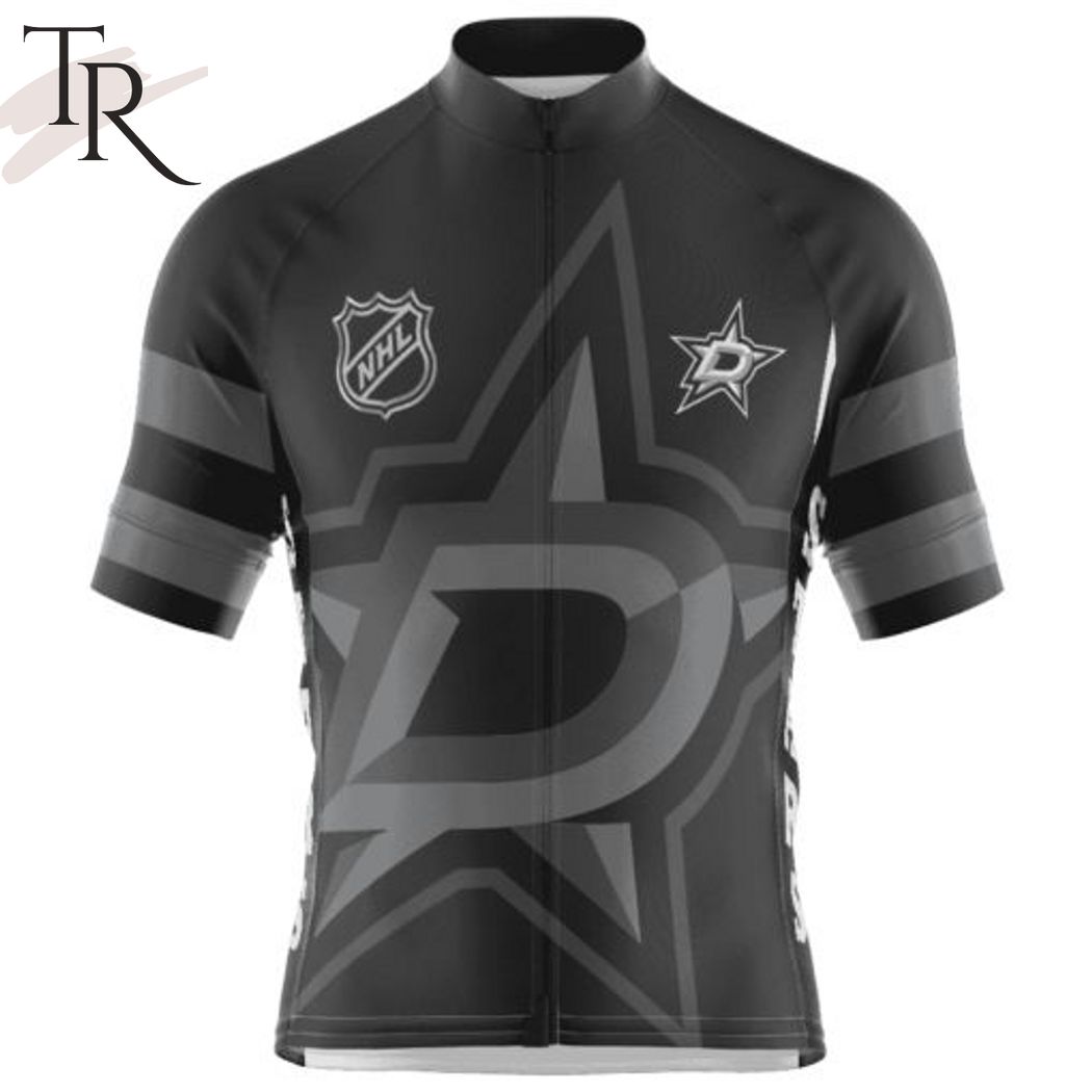 Dallas Stars Reverse Retro Kits 2022 Personalized Hoodie - Torunstyle