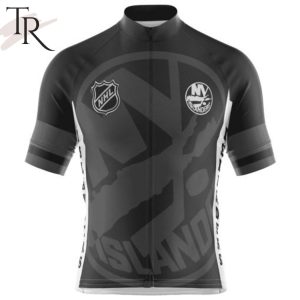 NHL New York Islanders Mono Cycling Jersey