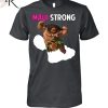 My Mind On My Money, My Money On My Mind Snoop Dogg T-Shirt_