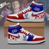 Chelsea – Premier League 2324 Personalized Air Jordan 1, Hightop