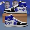 Fulham – Premier League 2324 Personalized Air Jordan 1, Hightop