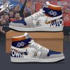 Manchester City – Premier League 2324 Personalized Air Jordan 1, Hightop