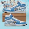 Luton Town – Premier League 2324 Personalized Air Jordan 1, Hightop