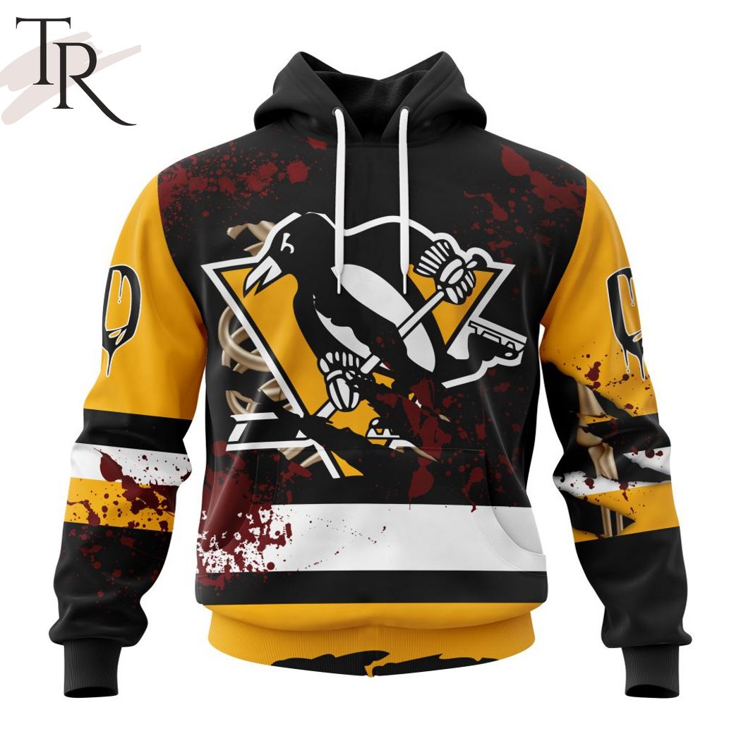 BEST NHL San Jose Sharks, Specialized Design Jersey With Your Ribs For  Halloween 3D Hoodie