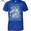 The Cowboys The Legend Of 88 Unisex T-Shirt