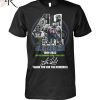 Alex Collins 1994 – 2023 Thank You For The Memories T-Shirt