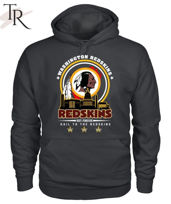 Washington redskins clearance hoodie uk