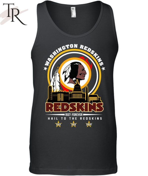 Redskins cheap t shirt