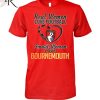 Jerry Remy Fight Club Believe In Boston T-Shirt - Torunstyle
