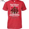 San Antonio Spurs Squad Goats Squad Goals T-Shirt