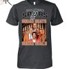 Stones Giants Limited Edition Unisex T-Shirt