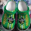 NRL – Brisbane Broncos Personalized Crocs For All Fans – Limited Edition