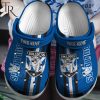 NRL – Canberra Raiders Personalized Crocs For All Fans – Limited Edition