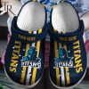 NRL – Manly-Warringah Sea Eagles Personalized Crocs For All Fans – Limited Edition