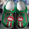 NRL – St. George Illawarra Dragons Personalized Crocs For All Fans – Limited Edition