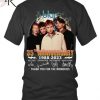 It’s The Most Wonderful Time Of The Year Halloween T-Shirt