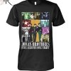 It’s The Most Wonderful Time Of The Year Halloween T-Shirt