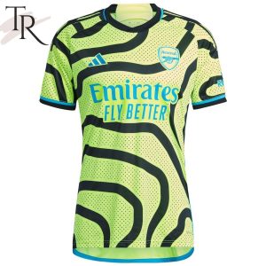 Arsenal de Sarandi 2023-2024 Home Concept Kit (Libero)