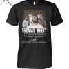 The Who Trust In The Lord Will Mount Up With Wings Like Philadelphia Eagles T-Shirt