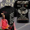 Mark Knopfler 1965 – 2023 Thank You For The Memories T-Shirt