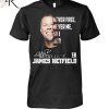 Mark Knopfler Limited Edition Rock And Roll Is My Passion T-Shirt